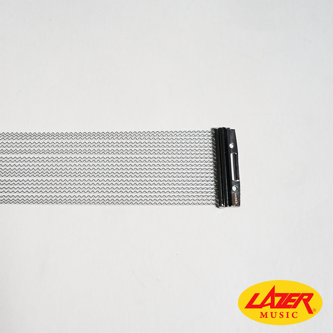 Lazer PE-092-18 Snare Strand 14" 20-Strand