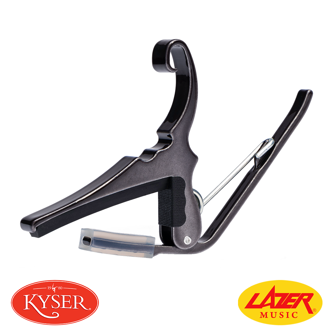 Kyser KG6 Acoustic Guitar Capo
