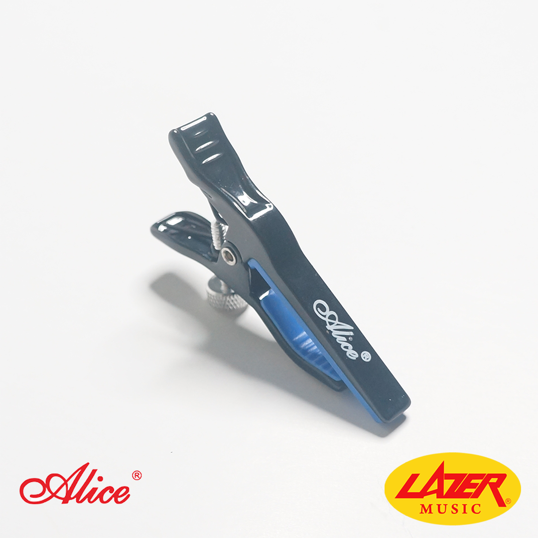 Alice A007R Ukulele Capo