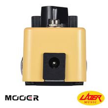 Load image into Gallery viewer, Mooer Acoustikar Acoustic Guitar Simulator Effects Pedal
