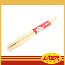 Load image into Gallery viewer, Lazer 5BN Drumsticks
