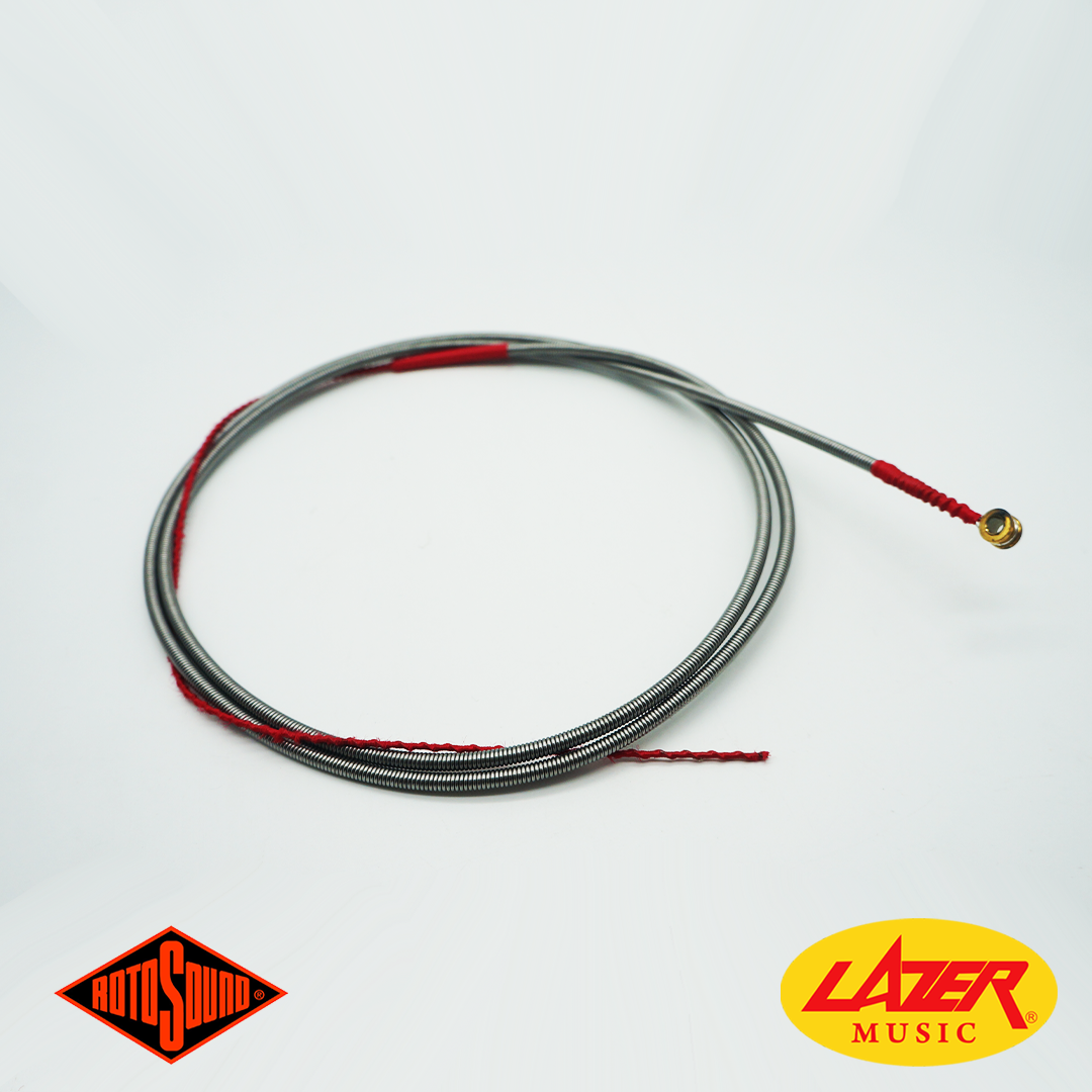 Rotosound Swing Bass 66 Standard Bass Guitar String (1-Piece B-String)