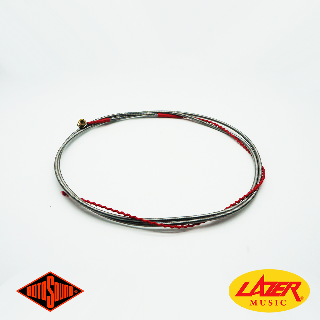 Rotosound Swing Bass 66 Standard Bass Guitar String (1-Piece E-String)