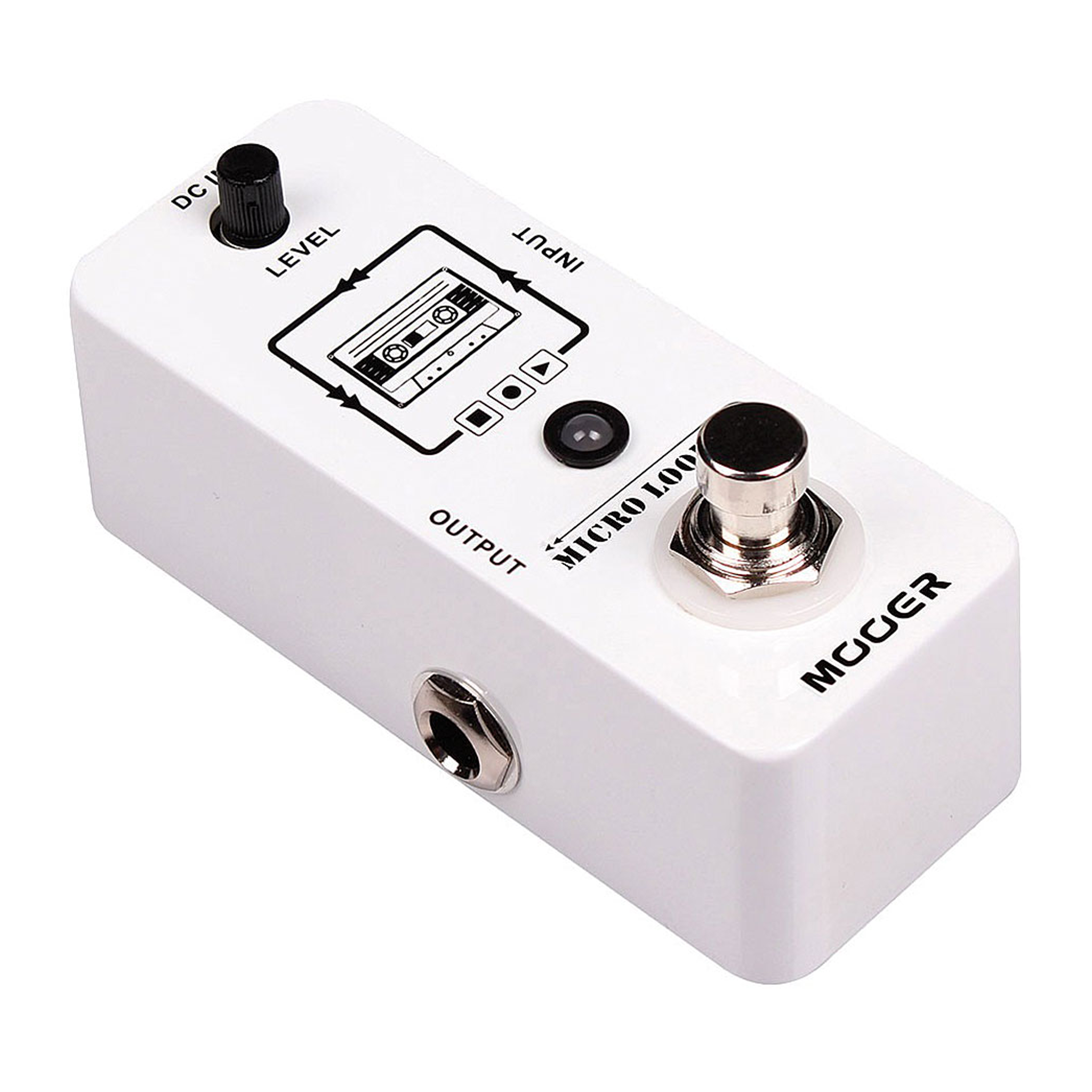 Mooer Micro Looper