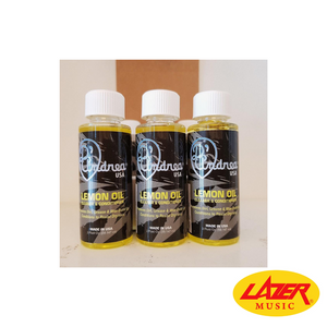 D'Andrea DAL Lemon Oil and Conditioner