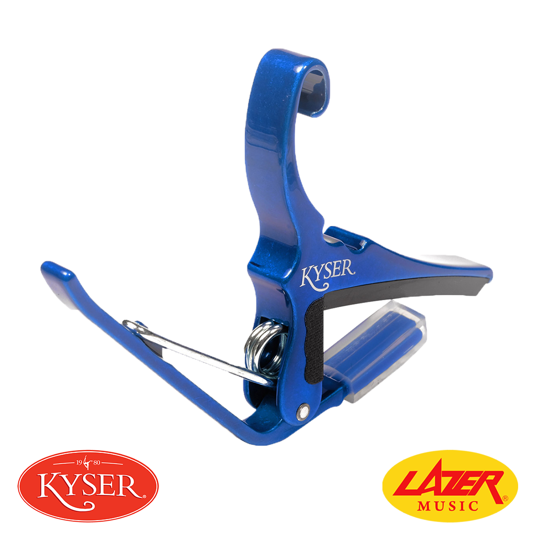 Kyser KG6 Acoustic Guitar Capo