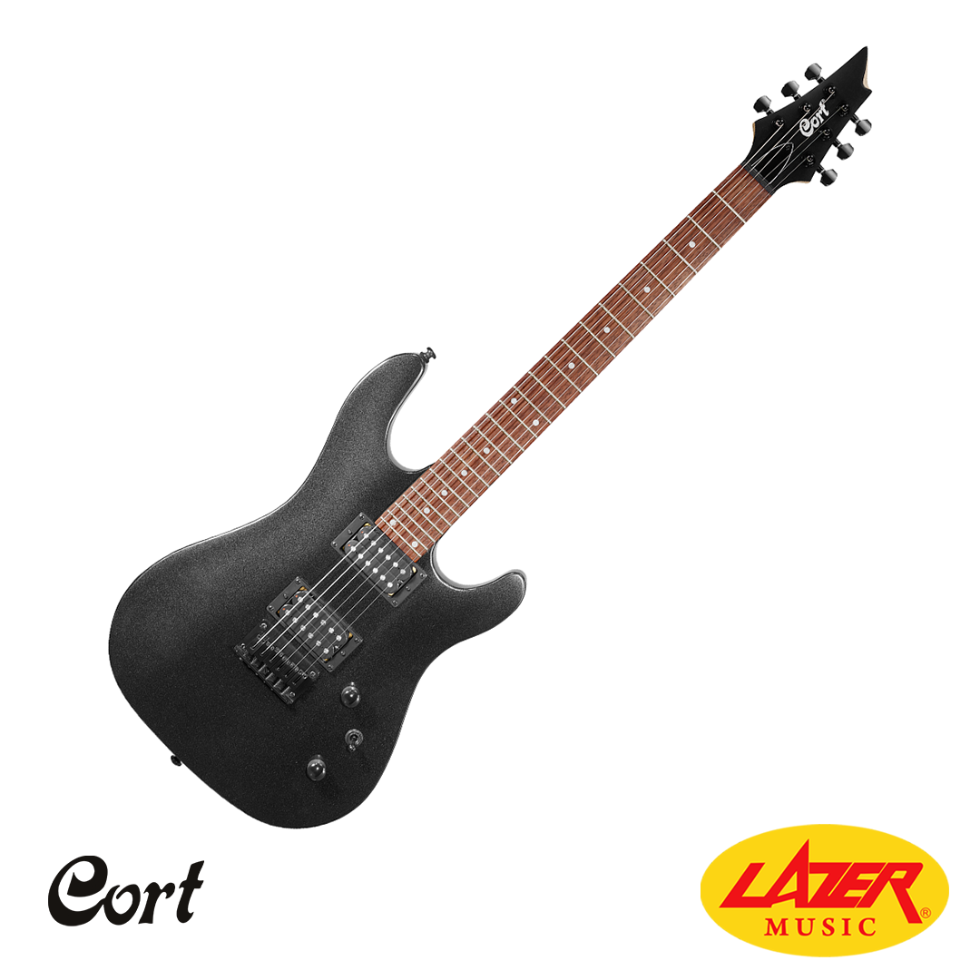 Cort KX100 Electric Guitar With Bag