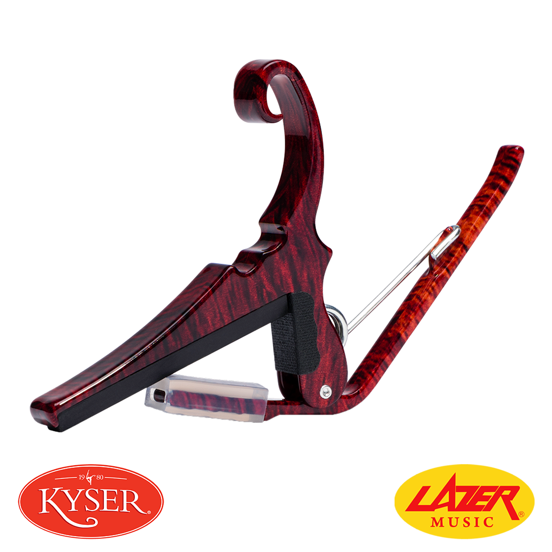 Kyser KG6 Acoustic Guitar Capo