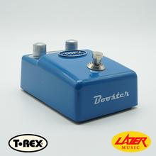 Load image into Gallery viewer, T-Rex TR-102112 Tonebug Booster Guitar Effects Pedal
