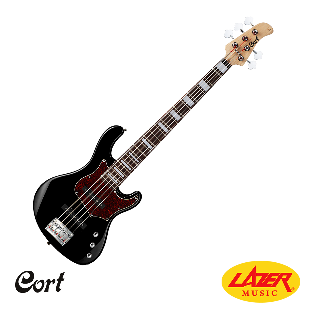 Cort GB34J Bass Guitar