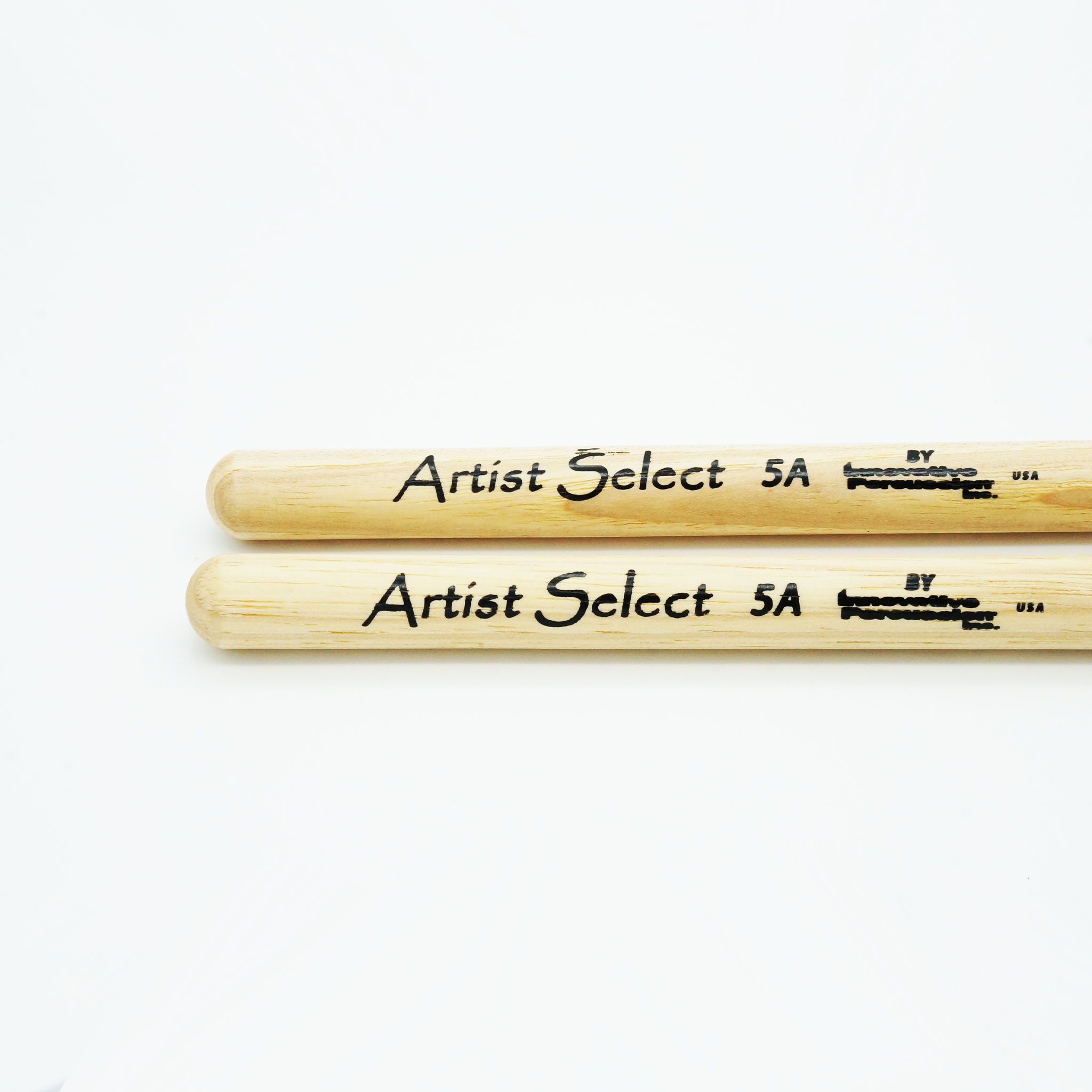 Innovative Percussion 2-IP-5A Artist Select 5A Drumsticks