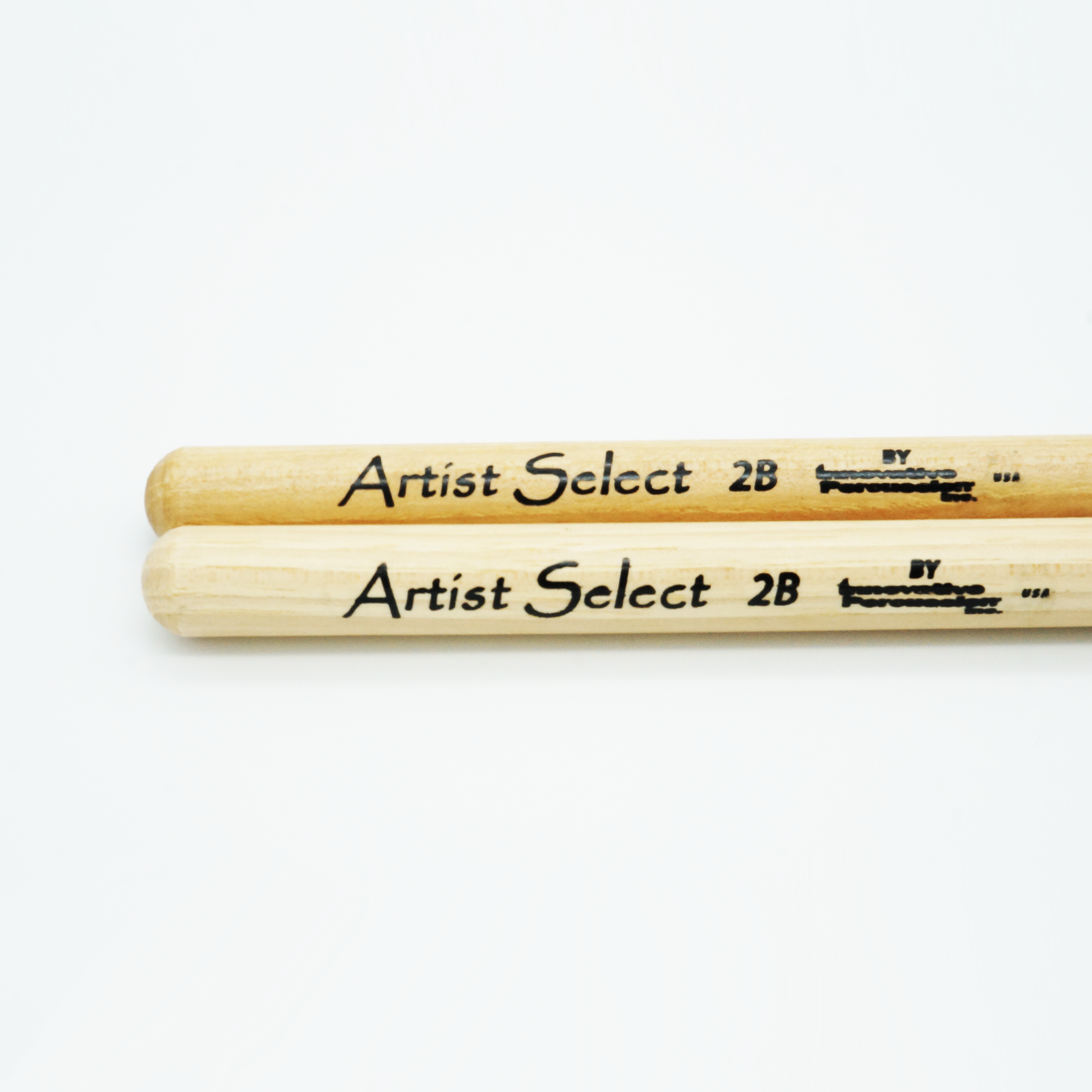 Innovative Percussion 2-IP-2B Artist Select 2B Drumsticks