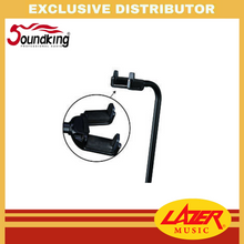 Load image into Gallery viewer, Soundking DG063 Guitar/Instrument Stand
