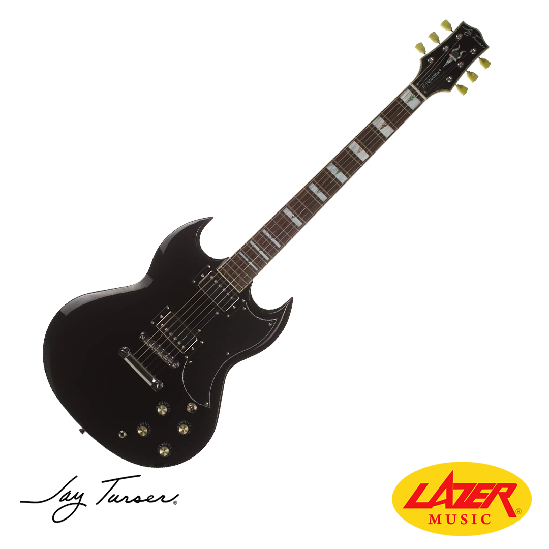 Jay Turser JT 50CUSTOM SG Style Electric Guitar
