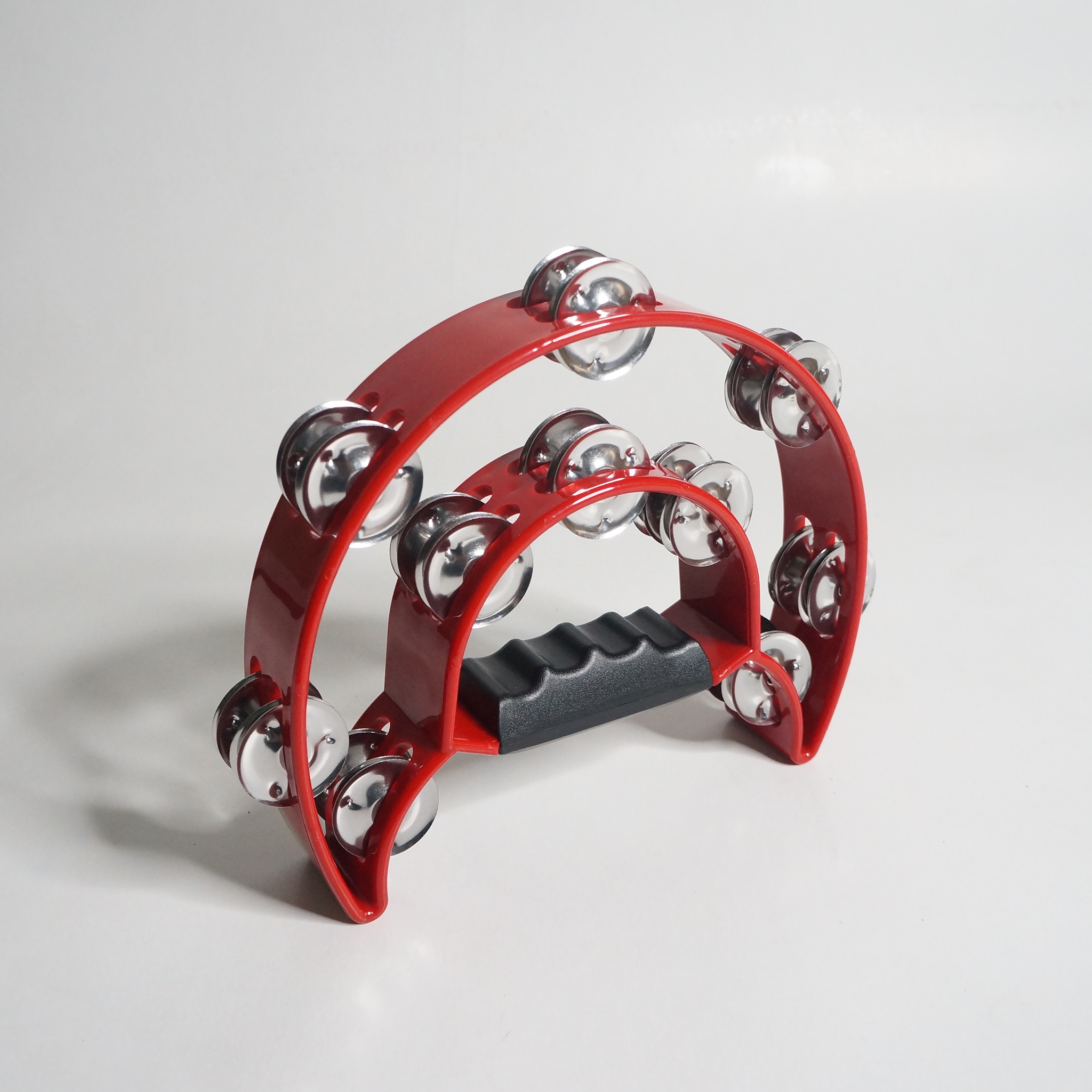 Dadi MT1 Tambourine With Cutaway