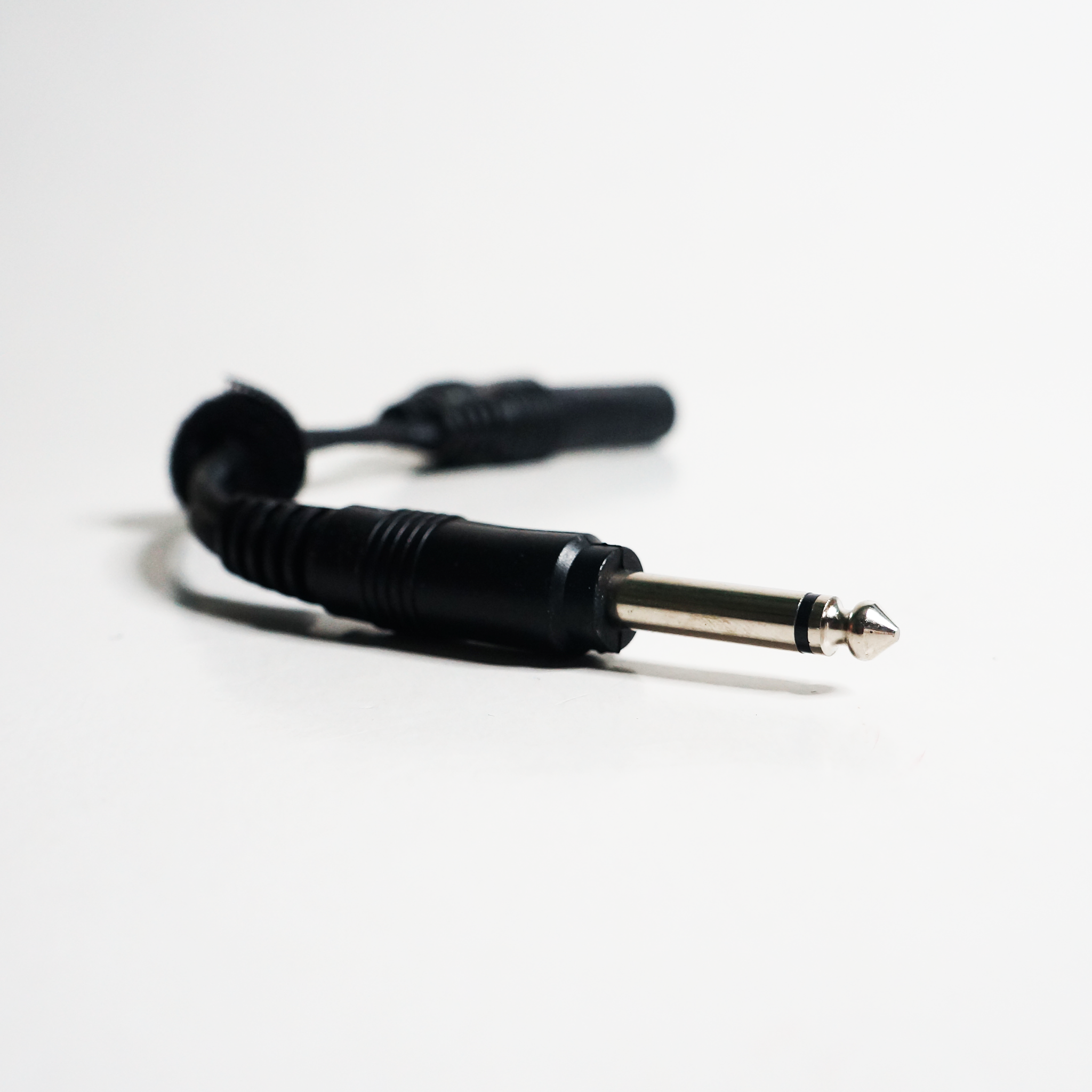 Soundking BJJ422 Mono TS to 2 Female TS Y-Cable