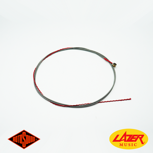 Rotosound SBL070 Single Bass String Gauge 70 Stainless Steel Roundwound