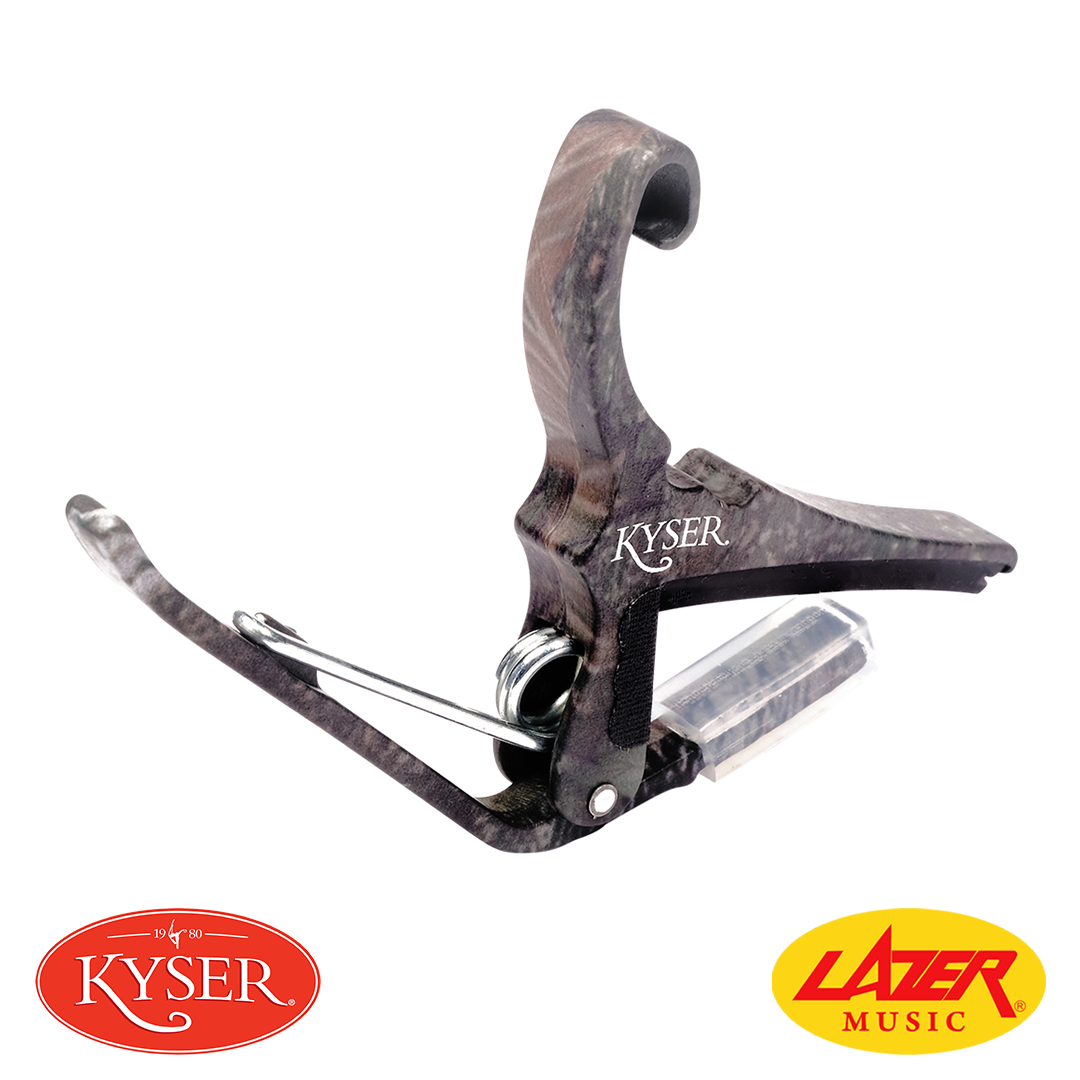Kyser KG6 Acoustic Guitar Capo