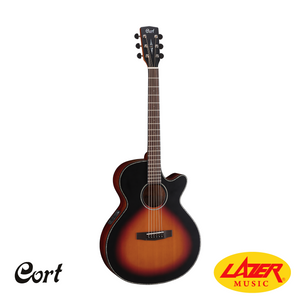 Cort SFX-MEM-OP Acoustic Guitar