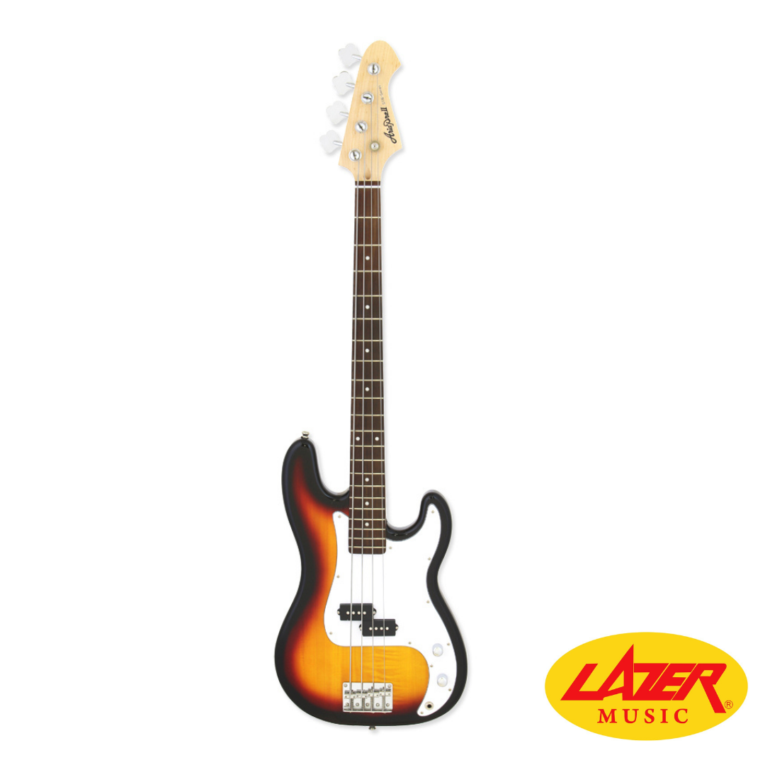 Aria STB-PB Solid Body Electric Bass