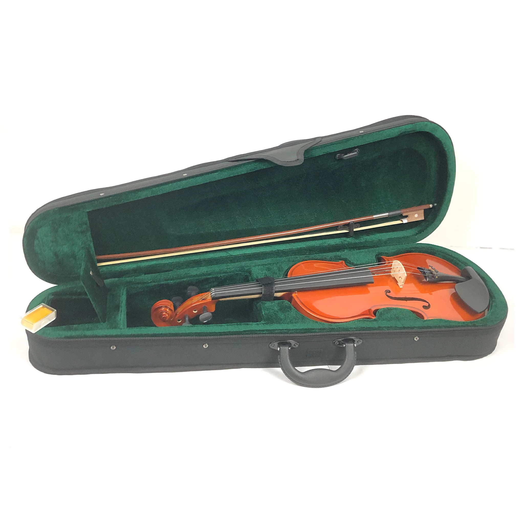 Lazer 3110P Violin 4/4 Student