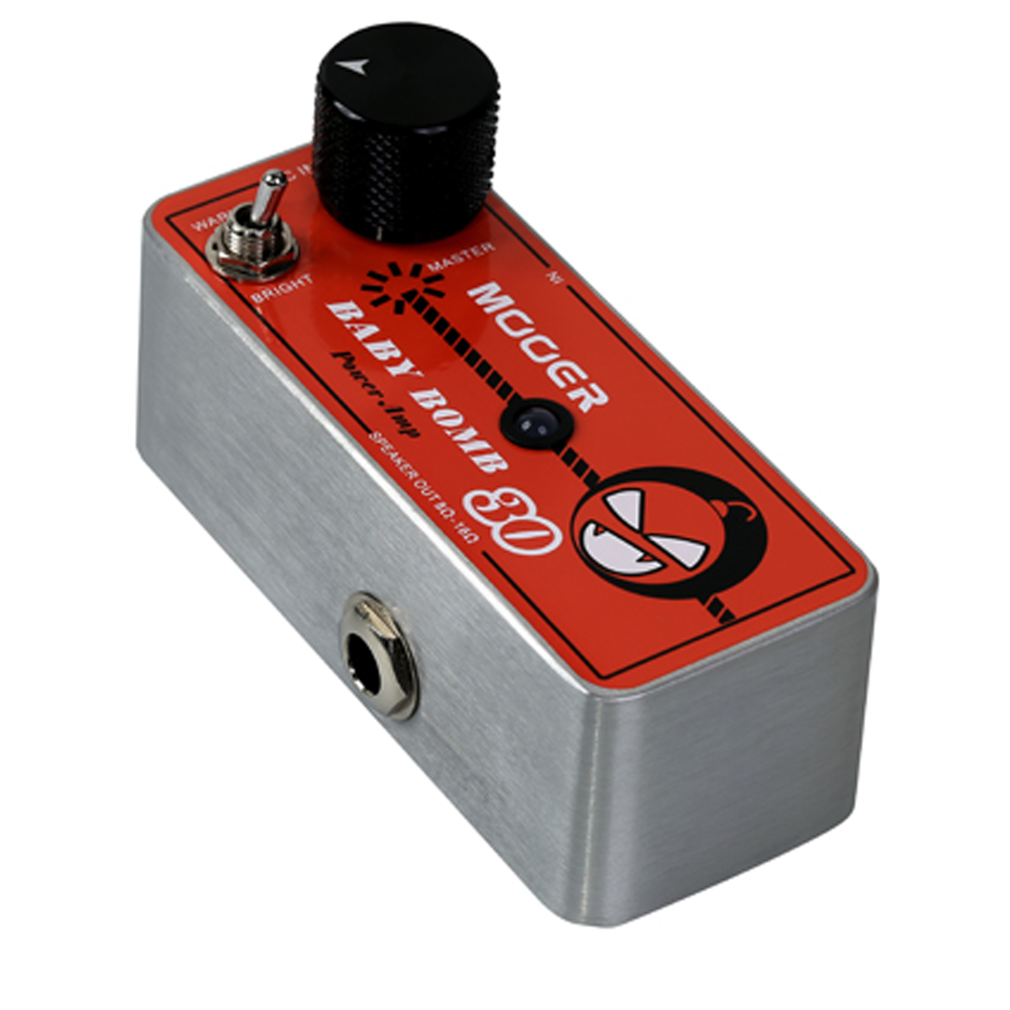 Mooer Baby Bomb 30 Micro Power Amp