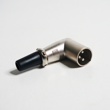 Load image into Gallery viewer, Soundking CA146 Right Angle XLR Connector (Male)
