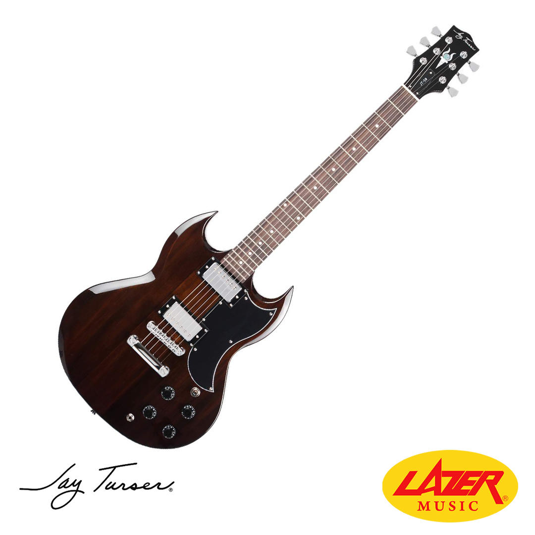 Jay Turser JT-50 Electric Guitar