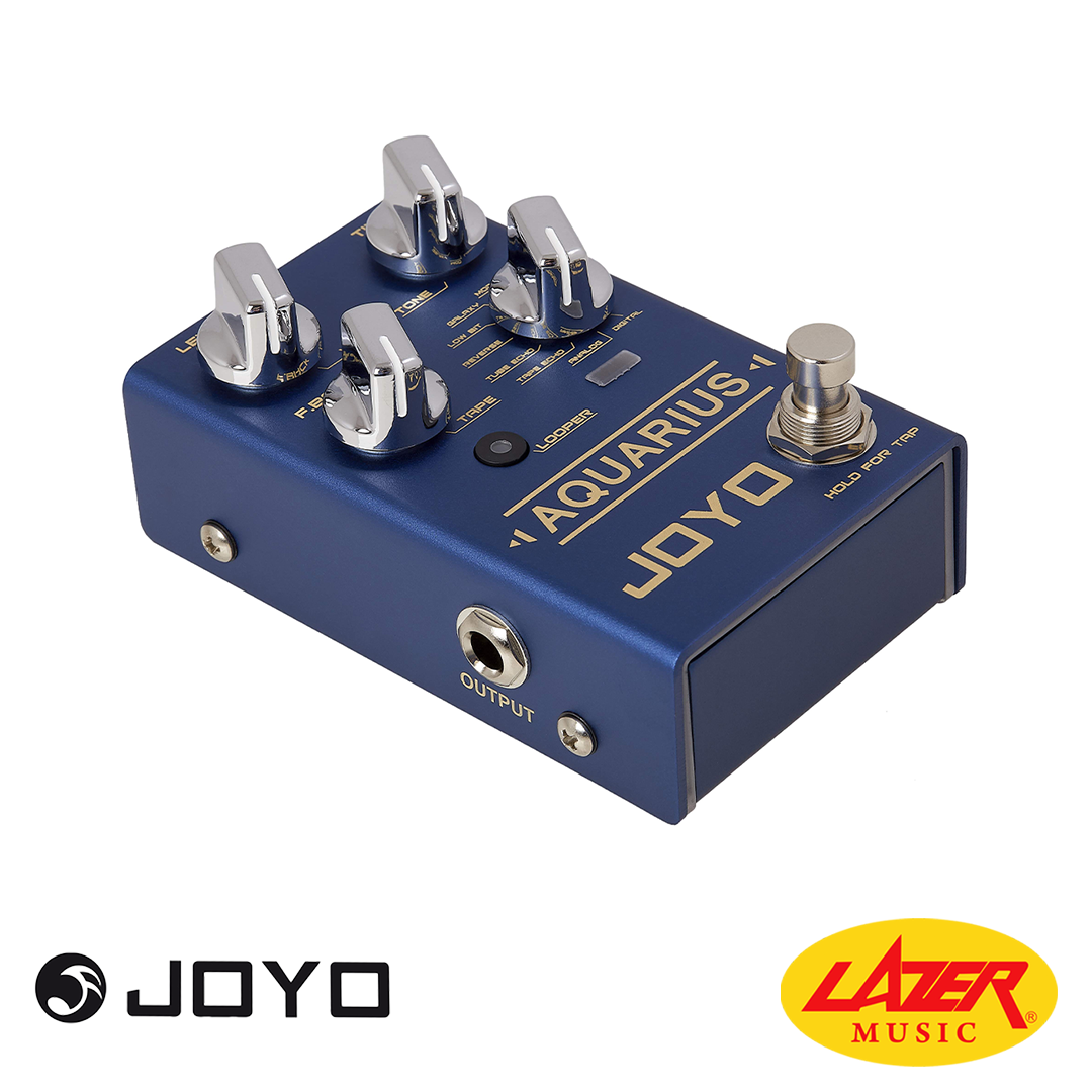 JOYO Aquarius Digital Delay