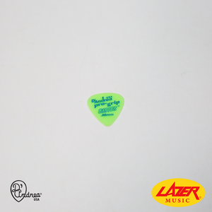 D'Andrea Colored Medium Gauge Pick (1pc)