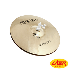 Istanbul SA-HH14 Mehmet Cymbals Modern Series 14-Inch High