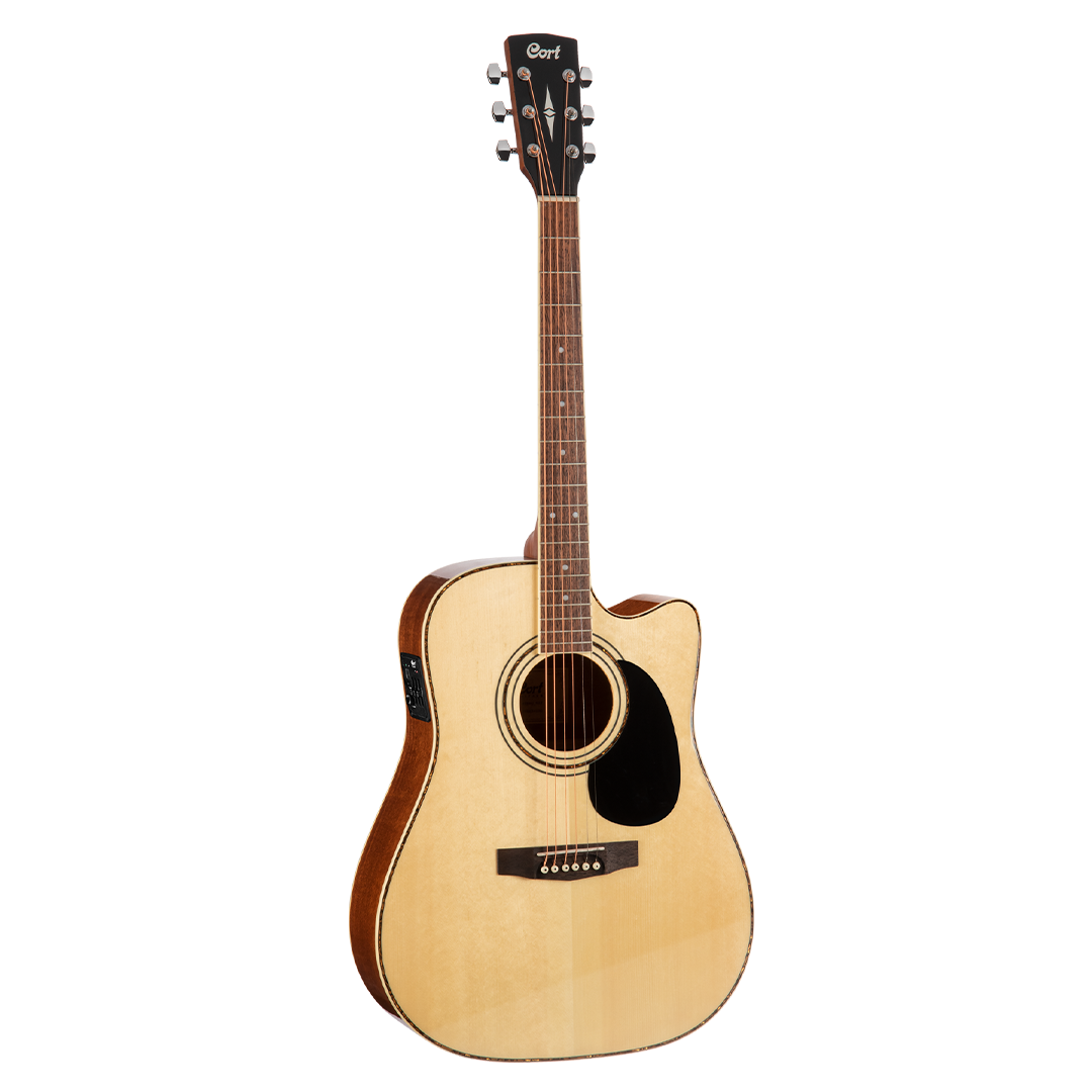 Cort AD880CE Acoustic Guitar