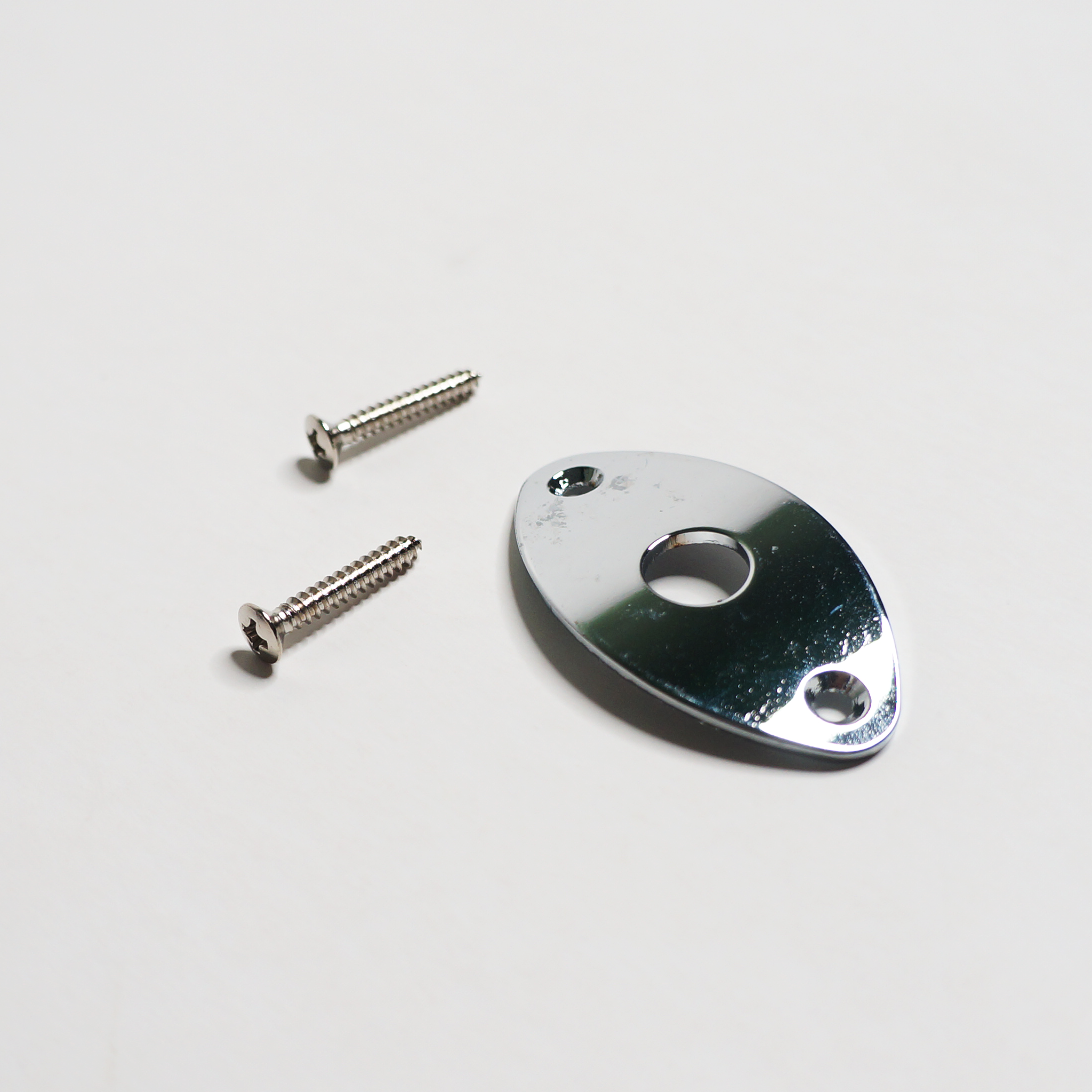 Lazer JP-3B & C Oval Jack Plate