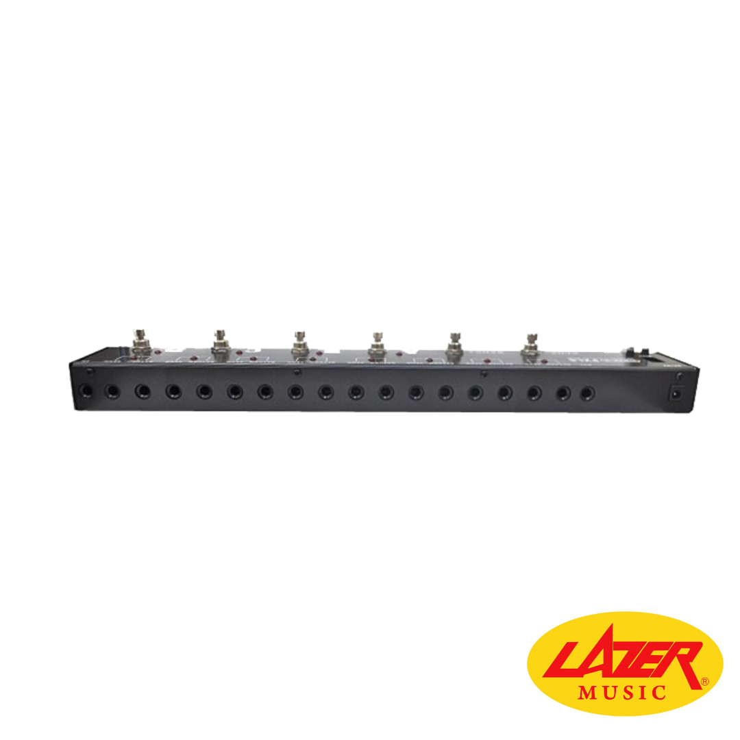 JOYO PXL-8 Loop Guitar Effects Pedal Loop Controller