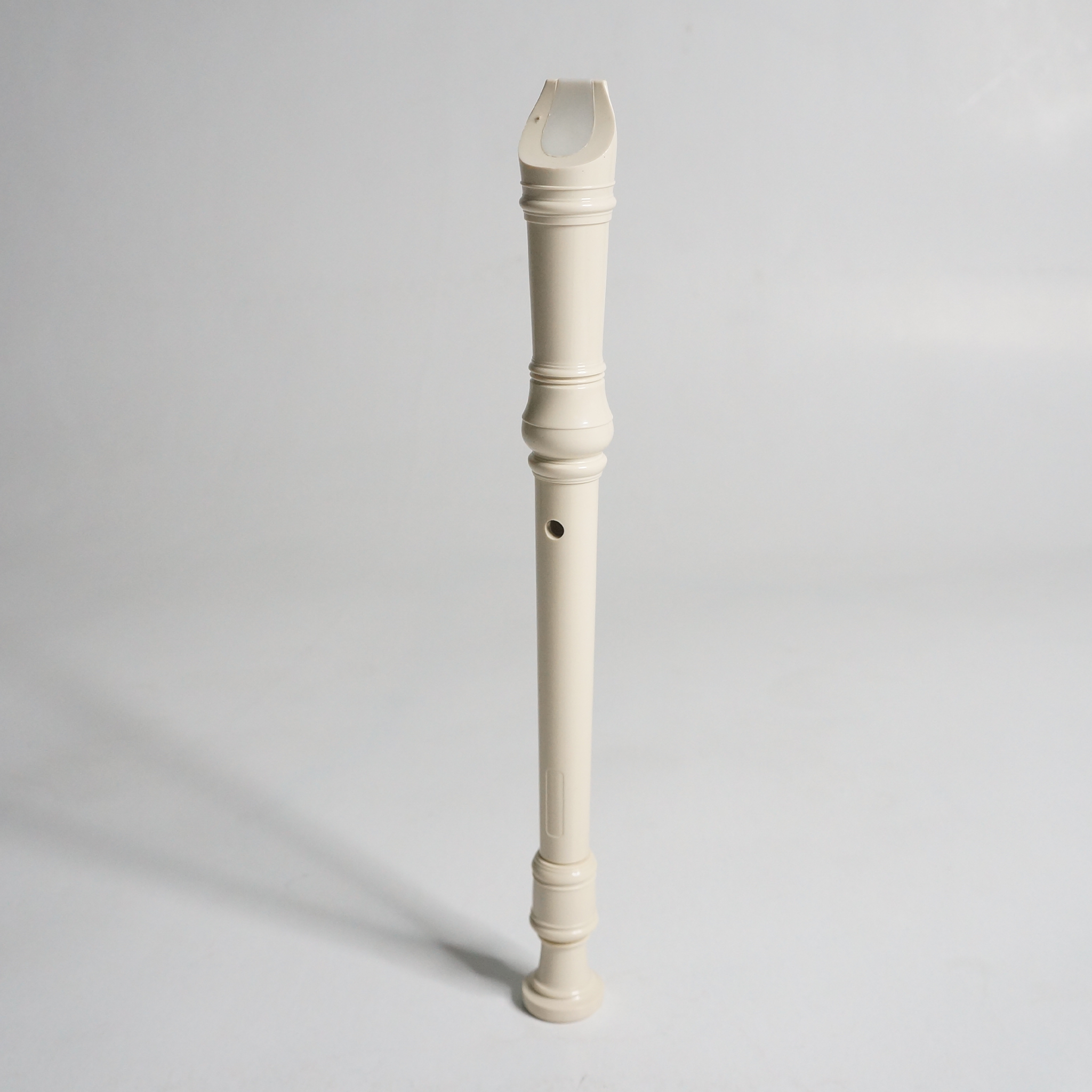 Lazer DR-08 Plastic Recorder