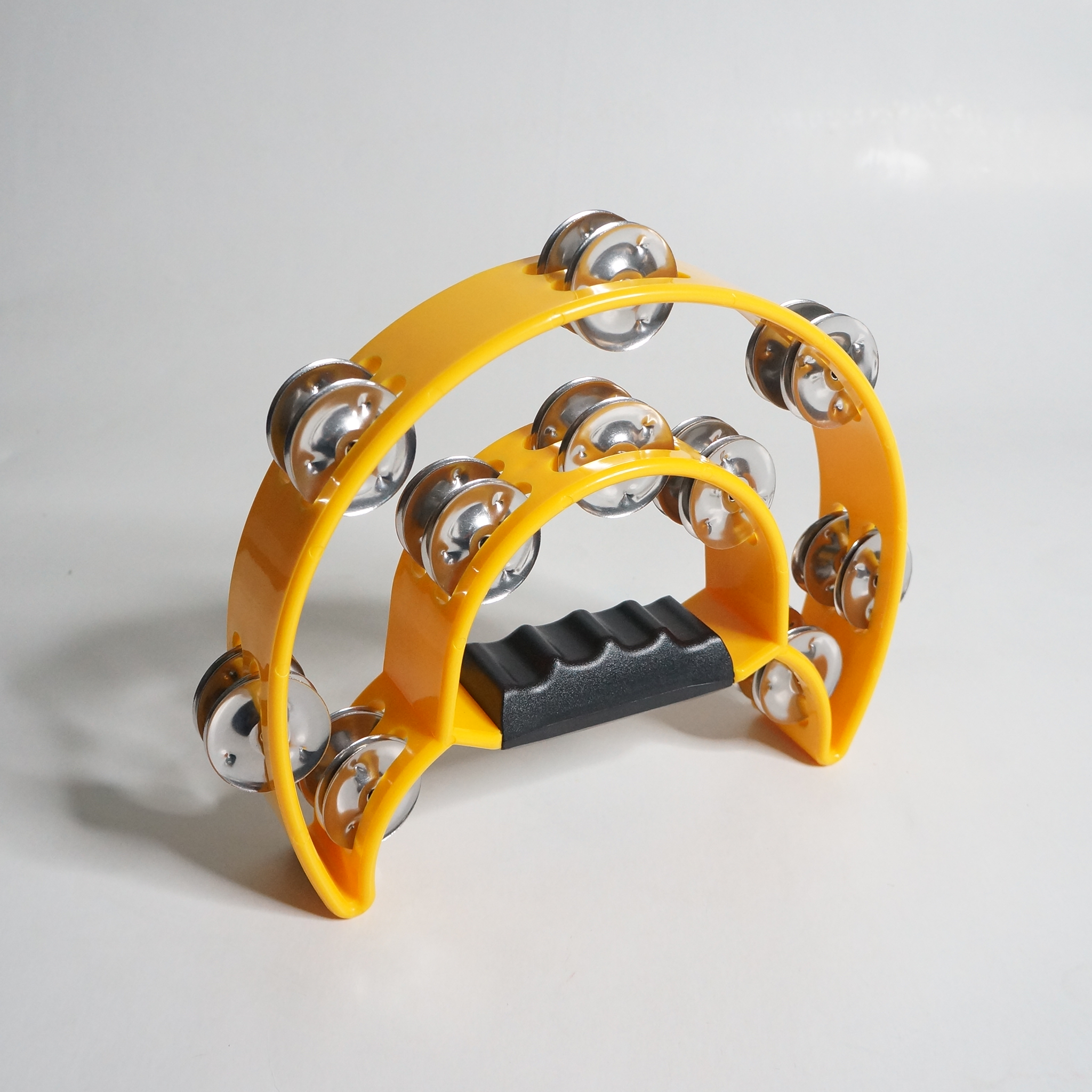 Dadi MT1 Tambourine With Cutaway