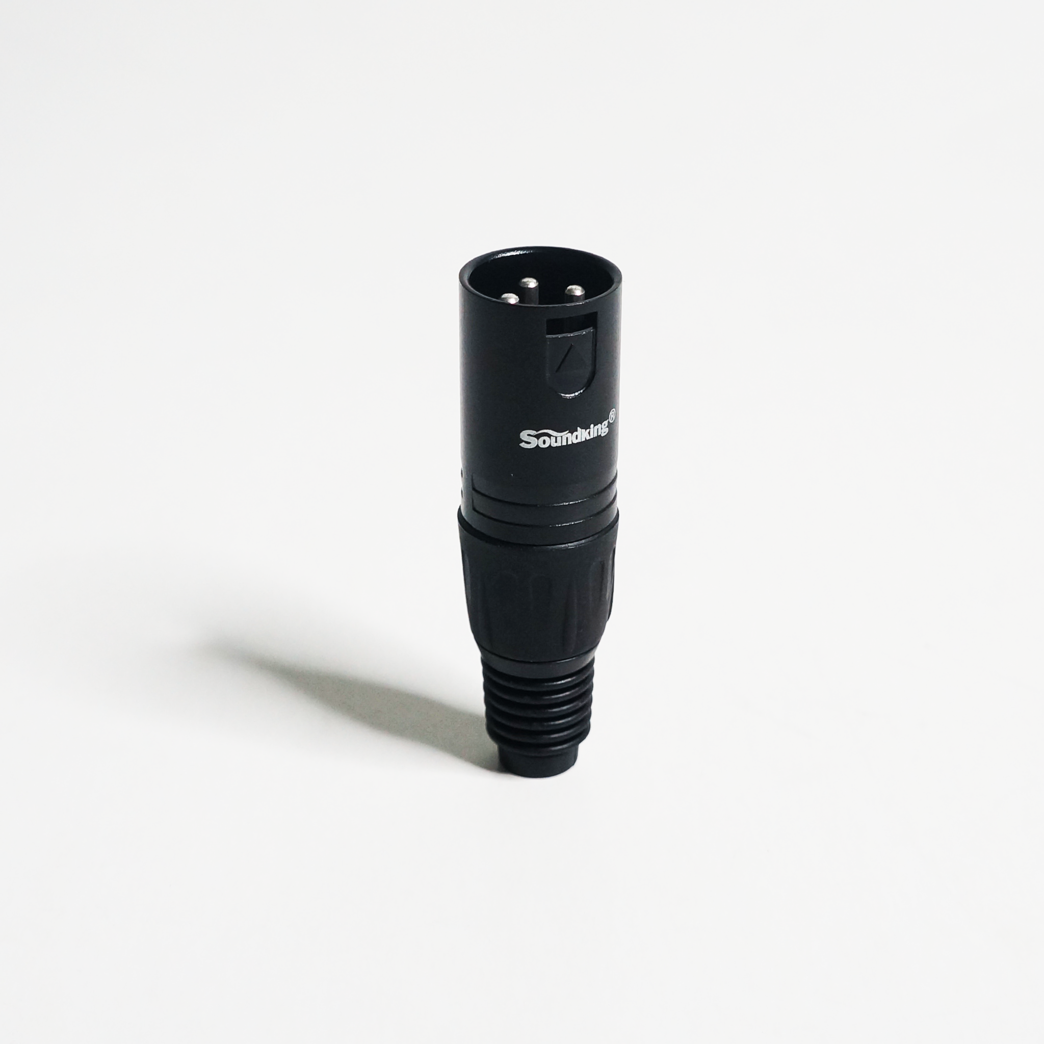 Soundking CA118 Male XLR Jack
