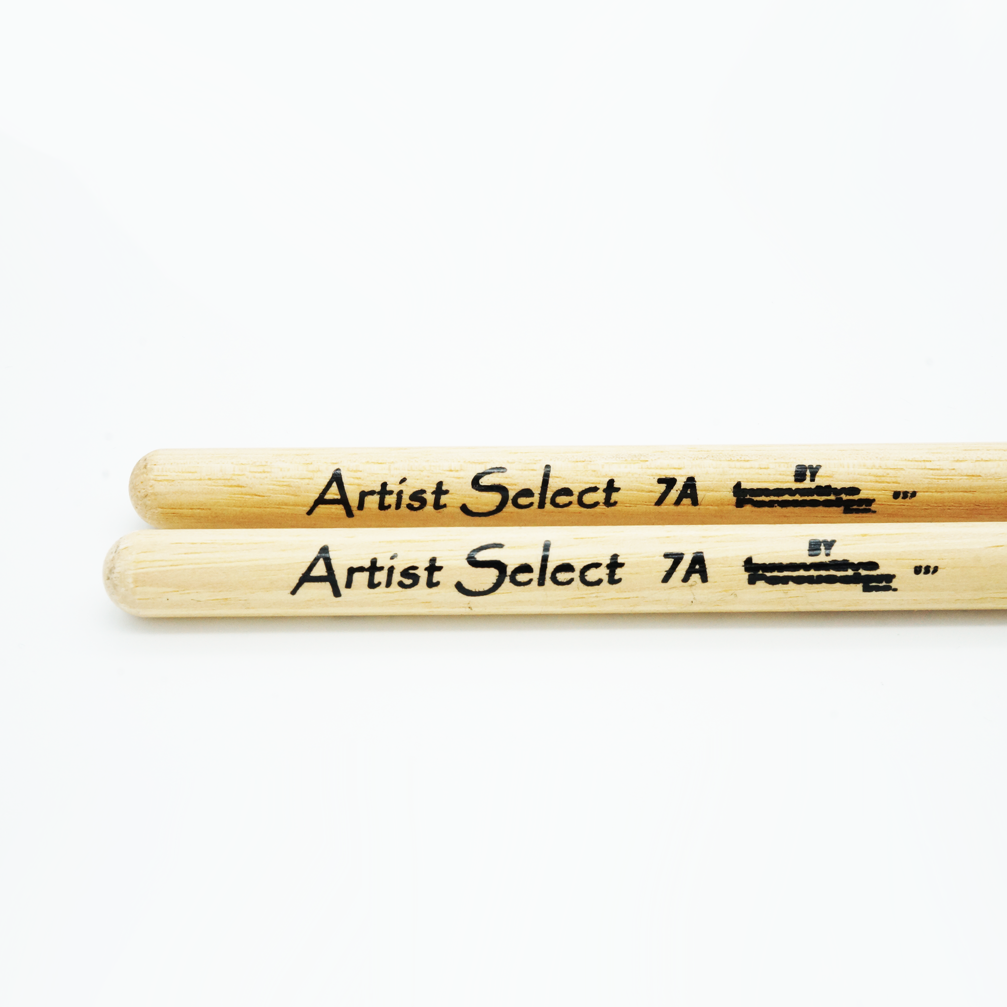 Innovative Percussion 2-IP-7A Artist Select 7A Drumsticks