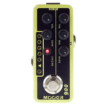 Load image into Gallery viewer, Mooer US Classic Deluxe 006 Micro Preamp

