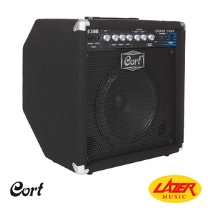 Cort GE30B 5-Band EQ 30W Bass Amplifier