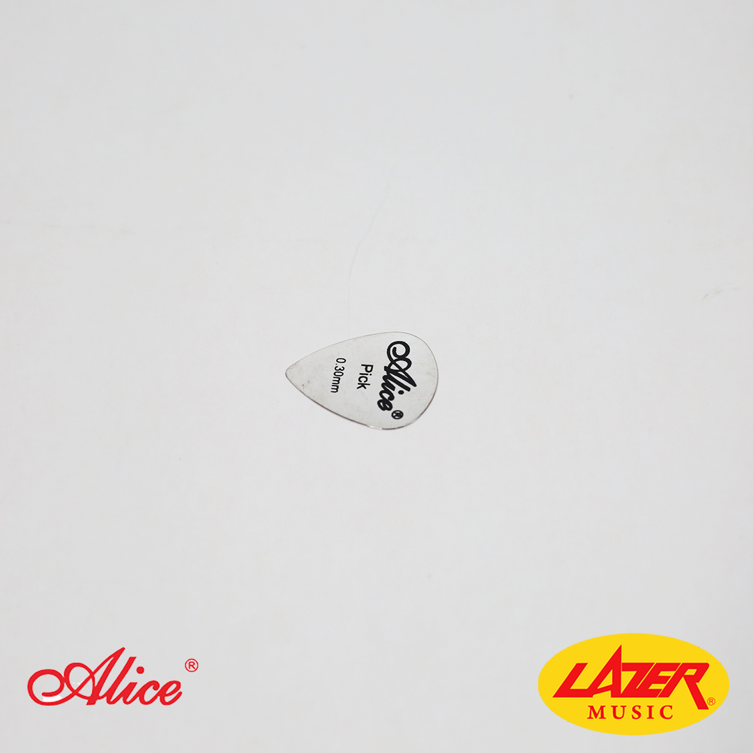 Alice AP-100S Steel Guitar Pick