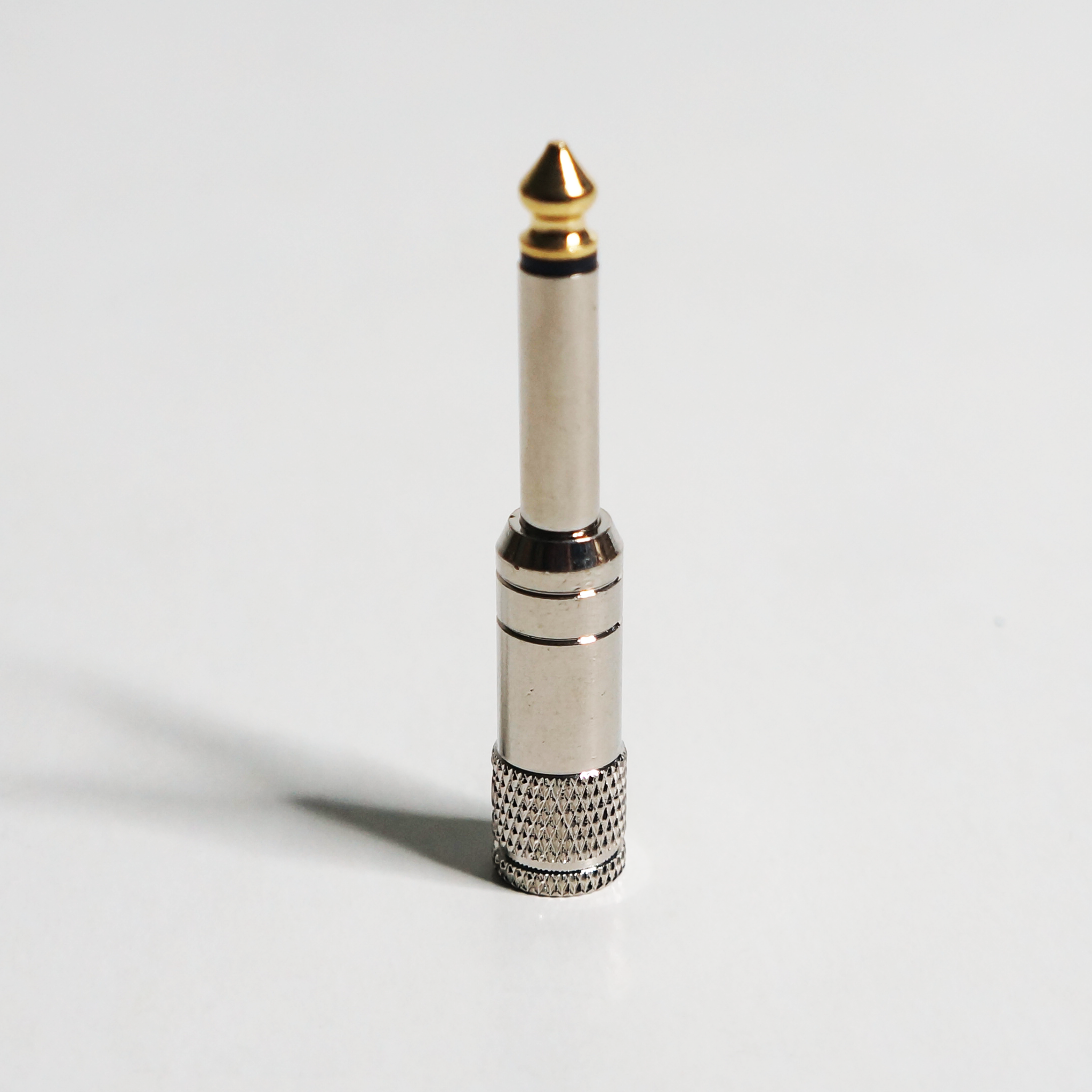 Soundking CJ2M020 Solderless 1/4" Jack