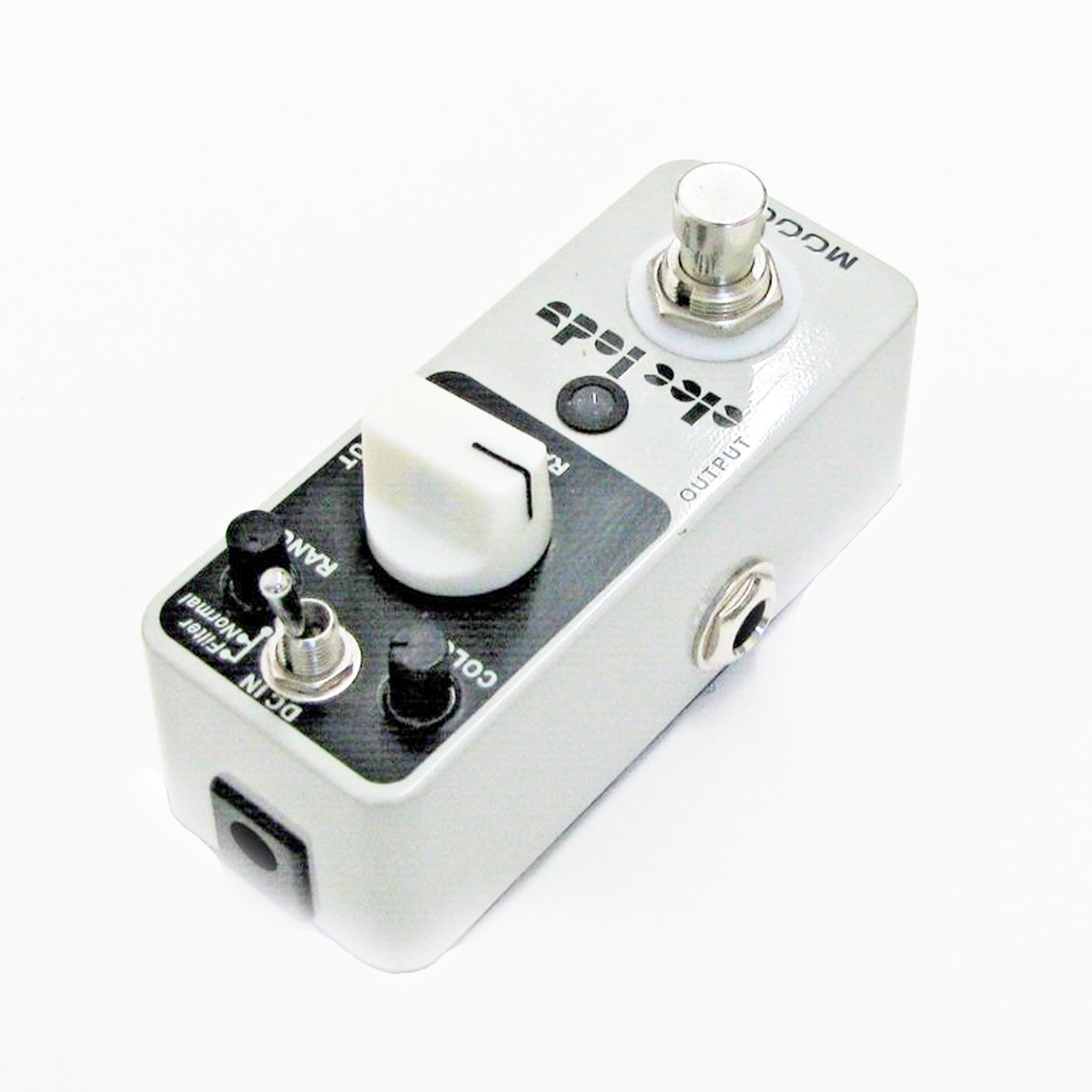 Mooer E-Lady Flanger