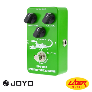 JOYO Dyna Compressor