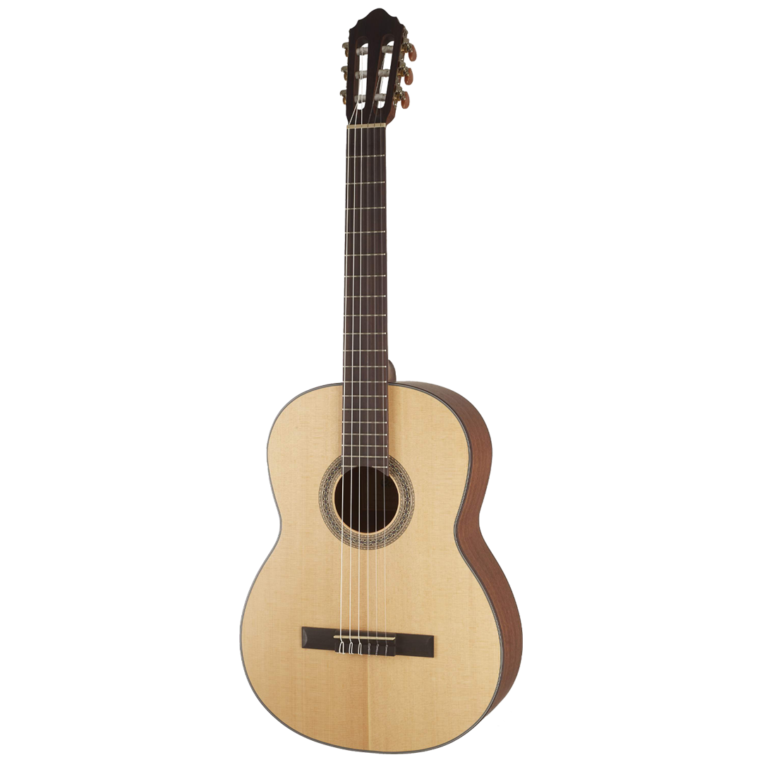Classical best sale nylon guitar
