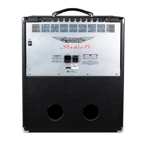 Ashdown Studio 15 Bass Guitar Combo Amplifier
