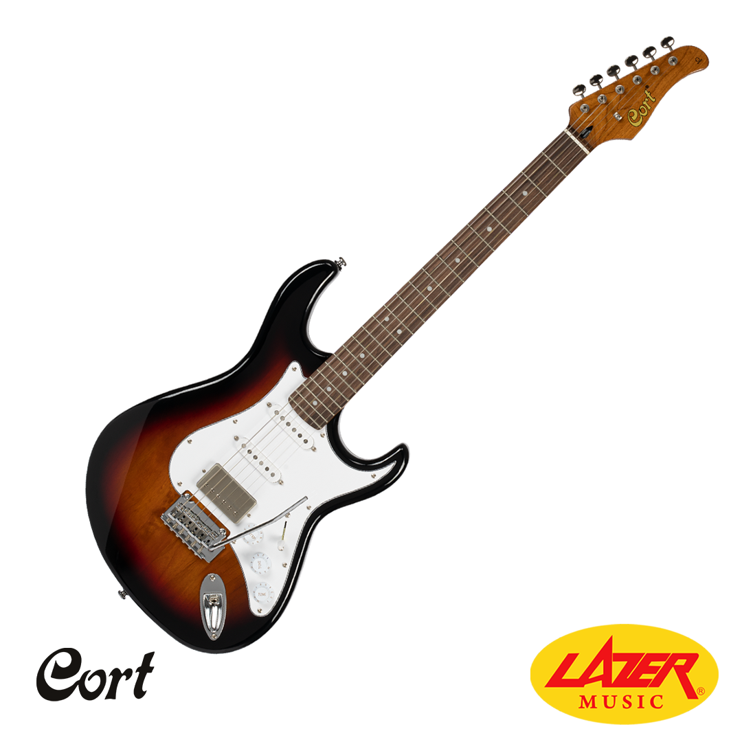 Cort G260CS Electric Guitar