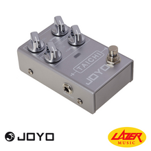 Load image into Gallery viewer, JOYO R-02 Taichi Overdrive Guitar Effect Pedal
