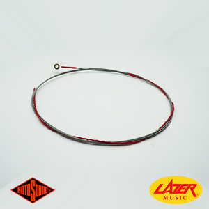 Rotosound SBL045 Single Bass String Gauge 45 Stainless Steel Roundwound