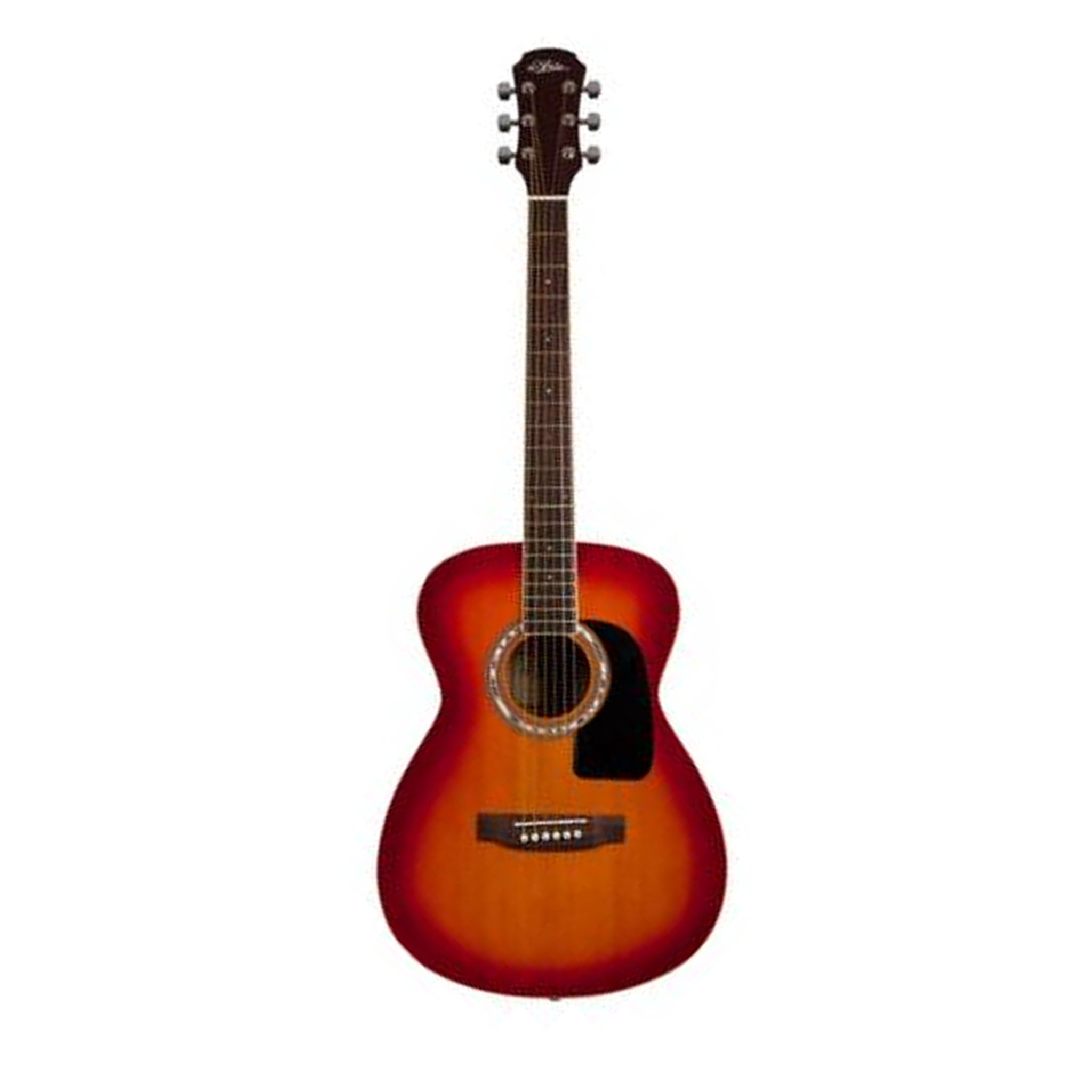 Aria AFN-15 Acoustic Guitar